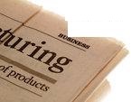 About page Press Cuttings